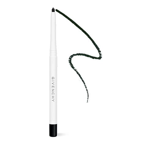 givenchy khôl couture waterproof eye pencil|givenchy khôl eye pencil.